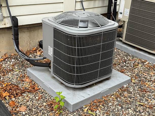 24/7 Emergency Hvac experts in Mount Morris, MI
