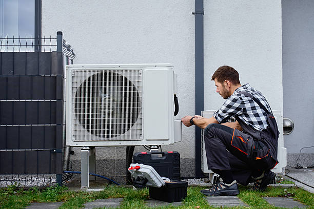 Top rated local Hvac specialists in Mount Morris, MI